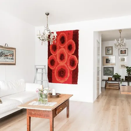 Persoonallinen Kaksio Hollolassa - Unique 1br Near *